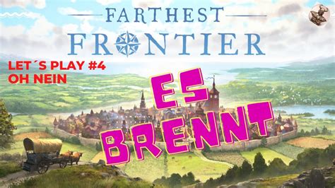 farthest frontier deutsch.